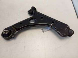 Recambio de brazo suspension inferior delantero izquierdo para peugeot bipper 2008- 1.3 16v hdi fap referencia OEM IAM 3520W3 96 2
