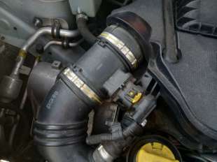 Recambio de caudalimetro para peugeot bipper 2008- 1.3 16v hdi fap referencia OEM IAM F00C2G8003  