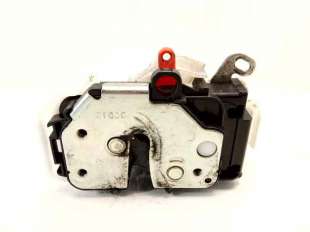 Recambio de cerradura puerta delantera derecha para peugeot bipper 2008- 1.3 16v hdi fap referencia OEM IAM 1365223080  