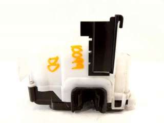 Recambio de cerradura puerta delantera derecha para peugeot bipper 2008- 1.3 16v hdi fap referencia OEM IAM 1365223080  