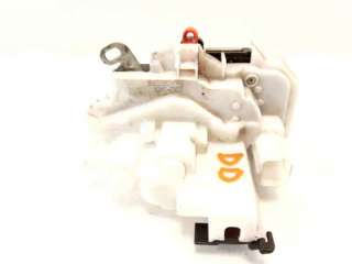 Recambio de cerradura puerta delantera derecha para peugeot bipper 2008- 1.3 16v hdi fap referencia OEM IAM 1365223080  