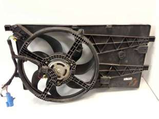 Recambio de electroventilador para peugeot bipper 2008- 1.3 16v hdi fap referencia OEM IAM 51780703  47353