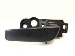 Recambio de maneta interior delantera derecha para peugeot bipper 2008- 1.3 16v hdi fap referencia OEM IAM   