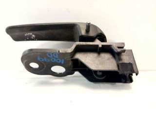 Recambio de maneta interior delantera derecha para peugeot bipper 2008- 1.3 16v hdi fap referencia OEM IAM   