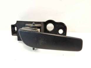 Recambio de maneta interior delantera izquierda para peugeot bipper 2008- 1.3 16v hdi fap referencia OEM IAM   