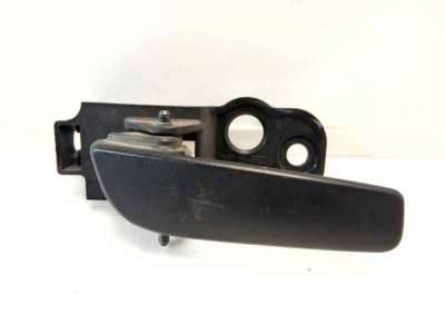 Recambio de maneta interior delantera izquierda para peugeot bipper 2008- 1.3 16v hdi fap referencia OEM IAM   
