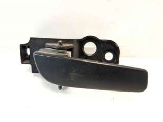 Recambio de maneta interior delantera izquierda para peugeot bipper 2008- 1.3 16v hdi fap referencia OEM IAM   