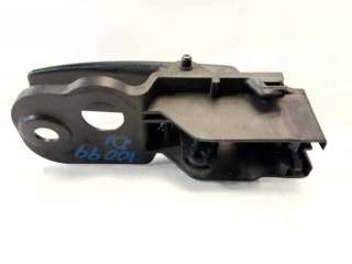 Recambio de maneta interior delantera izquierda para peugeot bipper 2008- 1.3 16v hdi fap referencia OEM IAM   