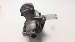 Recambio de motor arranque para peugeot bipper 2008- 1.3 16v hdi fap referencia OEM IAM 51880229 ARF940151HQ 