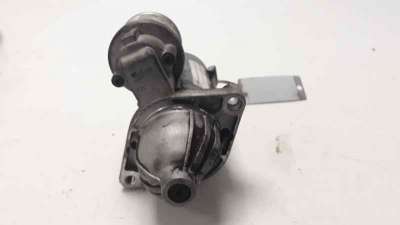 Recambio de motor arranque para peugeot bipper 2008- 1.3 16v hdi fap referencia OEM IAM 51880229 ARF940151HQ 