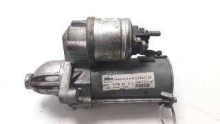 Recambio de motor arranque para peugeot bipper 2008- 1.3 16v hdi fap referencia OEM IAM 51880229 ARF940151HQ 