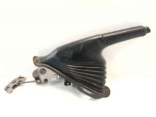 Recambio de palanca freno para peugeot bipper 2008- 1.3 16v hdi fap referencia OEM IAM   