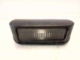 Recambio de piloto matricula para peugeot bipper 2008- 1.3 16v hdi fap referencia OEM IAM 1362912080  