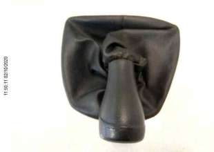 Recambio de pomo palanca cambio para peugeot bipper 2008- 1.3 16v hdi fap referencia OEM IAM    2