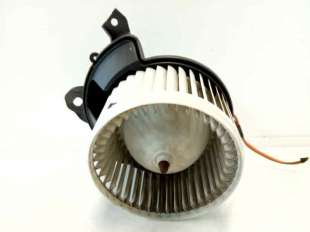 Recambio de ventilador calefaccion para peugeot bipper 2008- 1.3 16v hdi fap referencia OEM IAM 507730100  