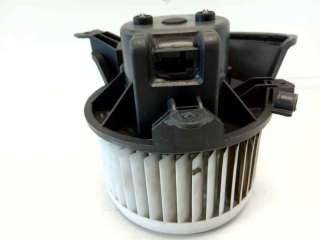 Recambio de ventilador calefaccion para peugeot bipper 2008- 1.3 16v hdi fap referencia OEM IAM 507730100  