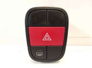 Recambio de warning para peugeot bipper 2008- 1.3 16v hdi fap referencia OEM IAM 735461122  
