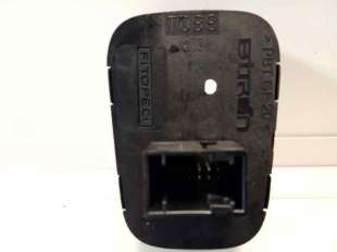 Recambio de warning para peugeot bipper 2008- 1.3 16v hdi fap referencia OEM IAM 735461122   2
