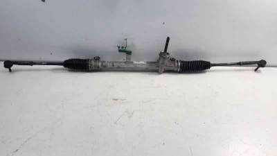 Recambio de cremallera direccion para alfa romeo mito (145) 2006- basis (2016) referencia OEM IAM A0003188  