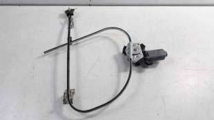 Recambio de elevalunas delantero derecho para renault clio i fase i+ii (b/c57) 1991-1998 1.2 referencia OEM IAM  106191303