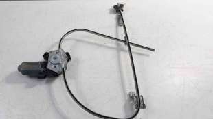 Recambio de elevalunas delantero izquierdo para renault clio i fase i+ii (b/c57) 1991-1998 1.2 referencia OEM IAM  106191303