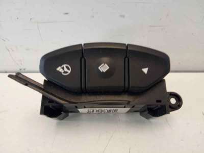 Recambio de mando volante para kia carens ( ) 2013- drive referencia OEM IAM 56100A4530  