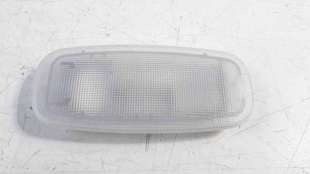 Recambio de luz interior para mercedes-benz clase a (w169) 2004-2012 a 200 (169.033) referencia OEM IAM A2028200401  