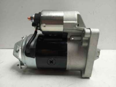Recambio de motor arranque para renault 5 (b/c40) 1985- referencia OEM IAM 0001108022 ARF820101HQ S54000