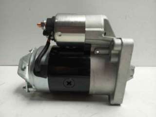 Recambio de motor arranque para renault 5 (b/c40) 1985- referencia OEM IAM 0001108022 ARF820101HQ S54000