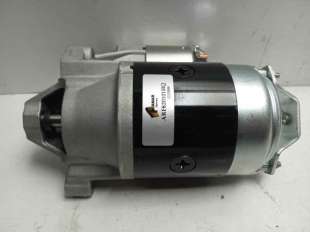 Recambio de motor arranque para renault 5 (b/c40) 1985- referencia OEM IAM 0001108022 ARF820101HQ S54000 2