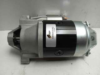 Recambio de motor arranque para renault 5 (b/c40) 1985- referencia OEM IAM 0001108022 ARF820101HQ S54000