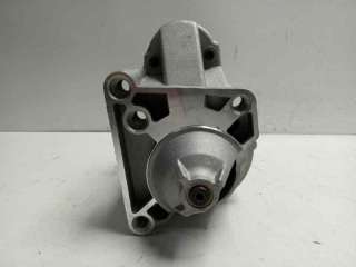 Recambio de motor arranque para renault 5 (b/c40) 1985- referencia OEM IAM 0001108022 ARF820101HQ S54000
