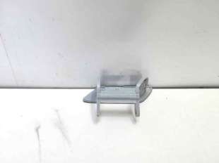 Recambio de molduras delanteras para audi a3 (8p) 2003-2012 referencia OEM IAM 8P0955276AGRU  AD3221237 2