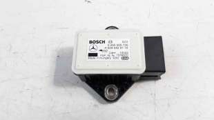 Recambio de sensor para mercedes-benz clase a (w169) 2004-2012 a 200 (169.033) referencia OEM IAM A0045429118  