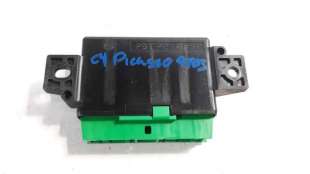 Recambio de modulo electronico para citroën c4 picasso 2013- intensive referencia OEM IAM 0263004546   2