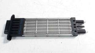 Recambio de resistencia calefaccion para citroën c4 picasso 2013- intensive referencia OEM IAM A52103100  