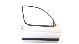 Recambio de puerta delantera derecha para peugeot partner (s1) 1996-2002 1.9 diesel referencia OEM IAM 9004W2  