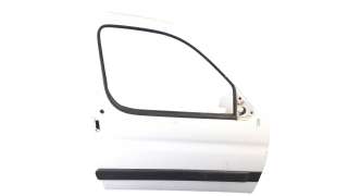 Recambio de puerta delantera derecha para peugeot partner (s1) 1996-2002 1.9 diesel referencia OEM IAM 9004W2  