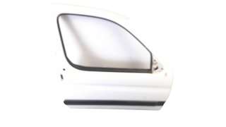 Recambio de puerta delantera derecha para peugeot partner (s1) 1996-2002 1.9 diesel referencia OEM IAM 9004W2  
