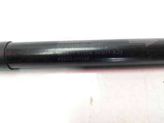 Recambio de amortiguadores maletero / porton para toyota aygo 2014- 1.0 cat referencia OEM IAM 170N  