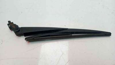 Recambio de brazo limpia trasero para toyota aygo 2014- 1.0 cat referencia OEM IAM   