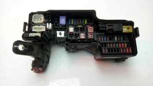 Recambio de caja reles / fusibles para toyota aygo 2014- 1.0 cat referencia OEM IAM 821110HF70F  
