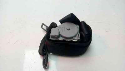 Recambio de cinturon seguridad trasero derecho para toyota aygo 2014- 1.0 cat referencia OEM IAM KR1LI421A6  