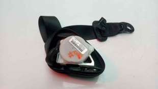 Recambio de cinturon seguridad trasero izquierdo para toyota aygo 2014- 1.0 cat referencia OEM IAM KR1LI4323N  