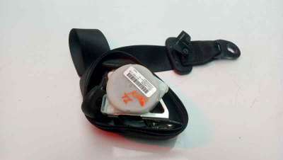 Recambio de cinturon seguridad trasero izquierdo para toyota aygo 2014- 1.0 cat referencia OEM IAM KR1LI4323N  