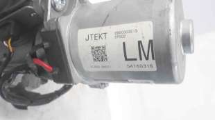Recambio de columna direccion para toyota aygo 2014- 1.0 cat referencia OEM IAM JJ301001571 896500H090  2