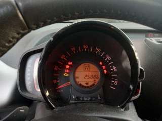 Recambio de cuadro instrumentos para toyota aygo 2014- 1.0 cat referencia OEM IAM 769167330U  
