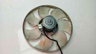 Recambio de electroventilador para toyota aygo 2014- 1.0 cat referencia OEM IAM 3R025201  