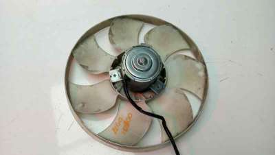 Recambio de electroventilador para toyota aygo 2014- 1.0 cat referencia OEM IAM 3R025201  