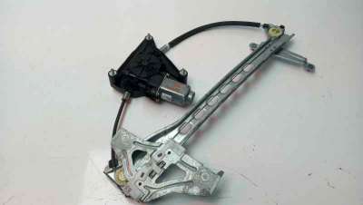 Recambio de elevalunas delantero derecho para toyota aygo 2014- 1.0 cat referencia OEM IAM 698100H031 106075801 